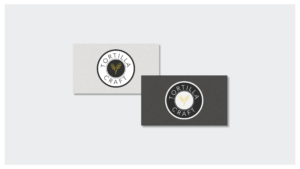 Logo Design food industry tortilla