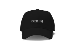 oekiin logo