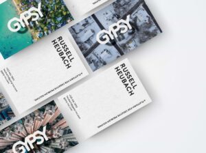 business card design