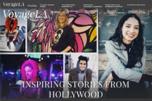 the voyage la print screen