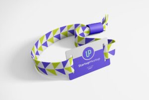 logo design branding event