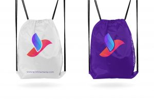 logo design branding travel start up 5