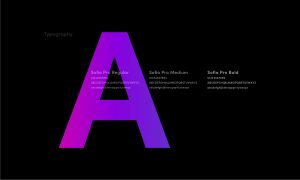 Brand Identity Blockchain Network