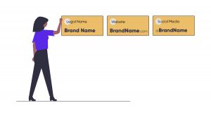 starting a new business name search