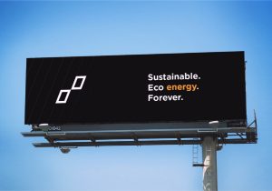 energy provider logo branding 09