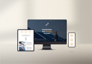 energy provider logo branding 10