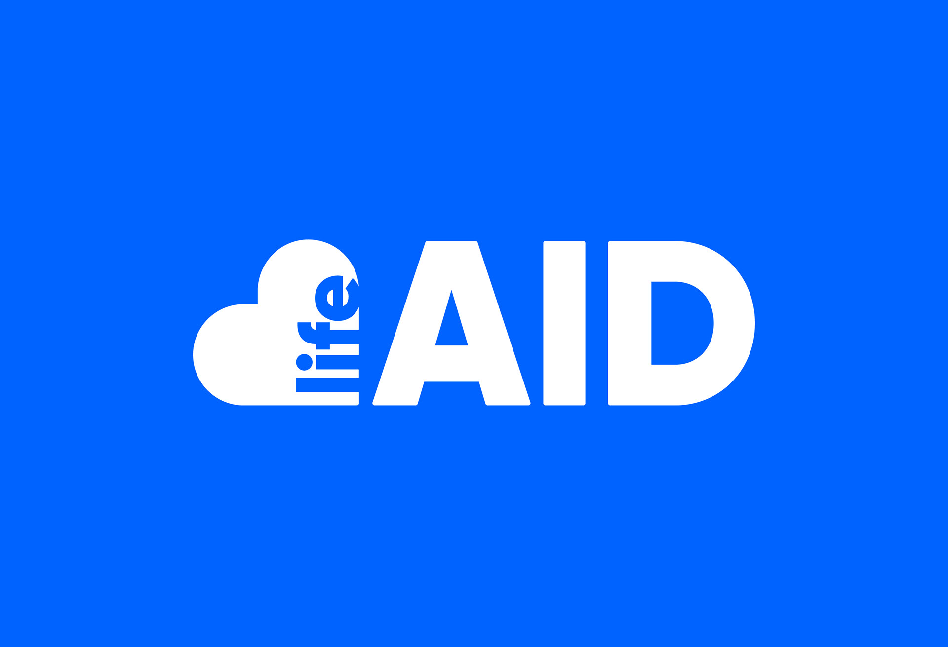 LifeAid Personal Protection Equipment Pill Creative Studio