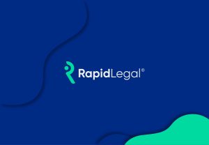 Re-branding Web Design and Web Development for Legal Services Company Rapid Legal
