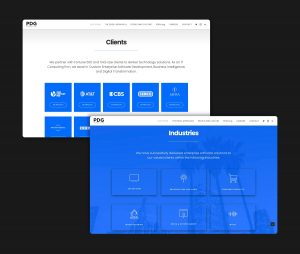 Web Development and Web Design for Software Company Based in Los Angelesjpg