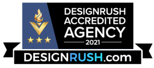 Pill Creative Studio Accredited Agency on DesignRush
