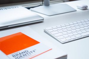 branding process strategy