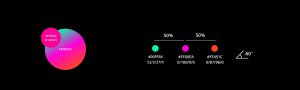 potcoin cryptocurrency blockchain branding color palette