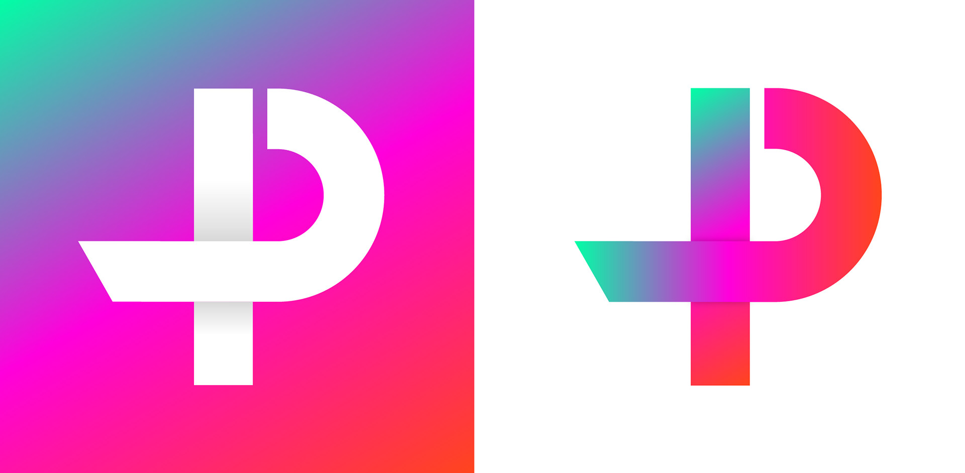 Cryptocurrency Branding - Pill Creative Studio