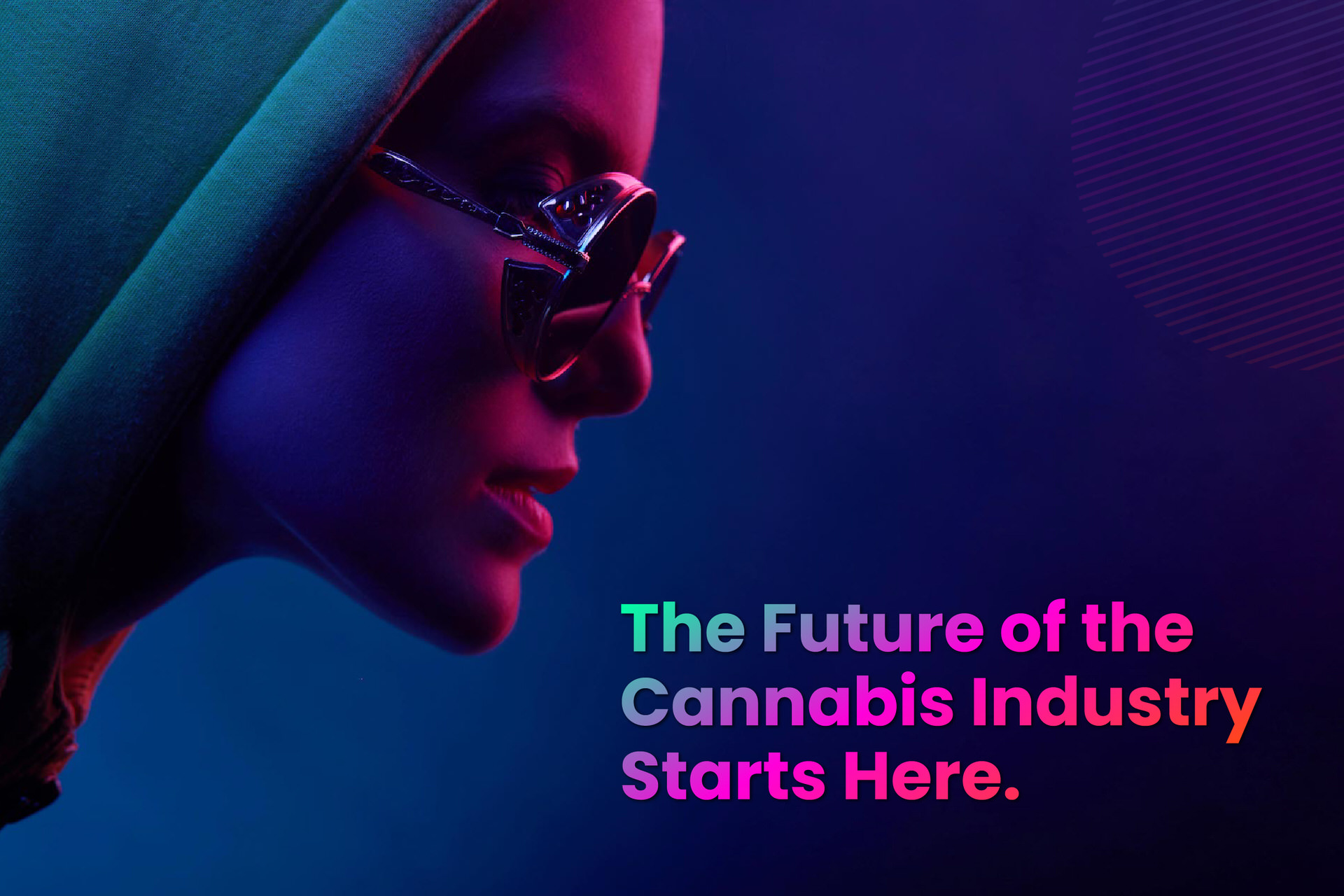 Cryptocurrency Branding - Pill Creative Studio