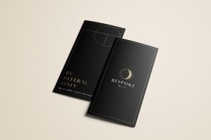 Logo Design & Branding for Luxury Medical Clinic
