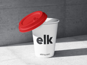 cup seo company branding