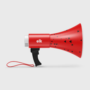 megaphone seo company branding