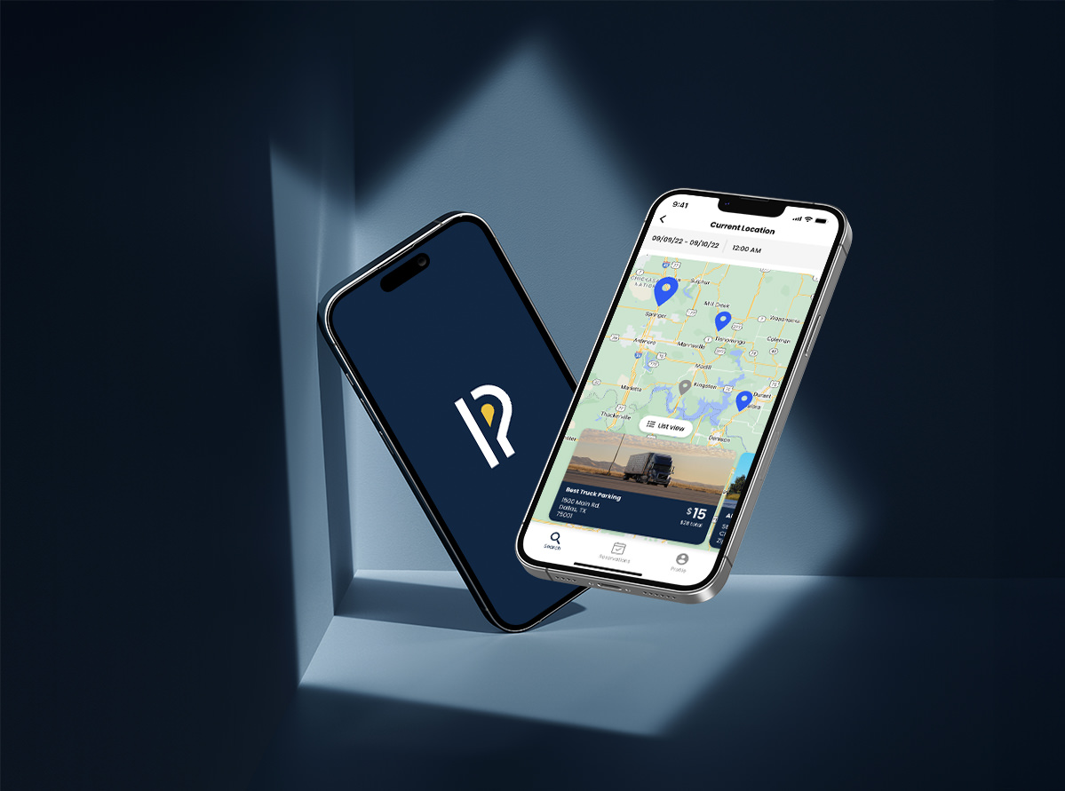 Branding and UX/UI Design