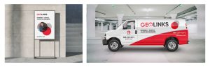 Rebranding and New Website for Internet Provider