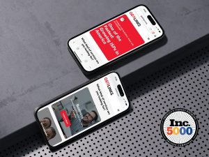 Rebranding and New Website for Internet Provider