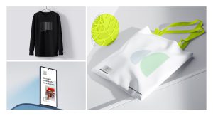 Brand Identity and Website for Creative Agency