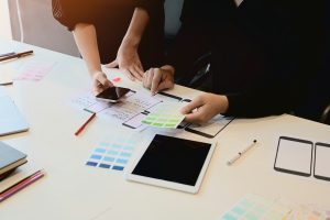 The Power of Brand Strategy in Creating a Memorable Brand Identity