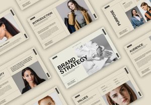 The Power of Brand Strategy in Creating a Memorable Brand