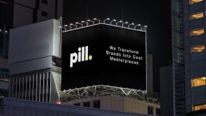 Best Branding Agencies in Los Angeles: Why Pill Creative Studio Is a Top Choice