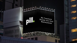 Best Branding Agencies in Los Angeles: Why Pill Creative Studio Is a Top Choice