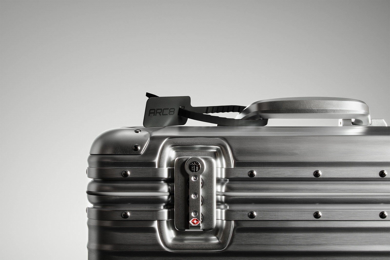 brandin and web design for event production label