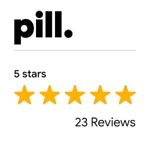 Pill Creative Studio Reviews