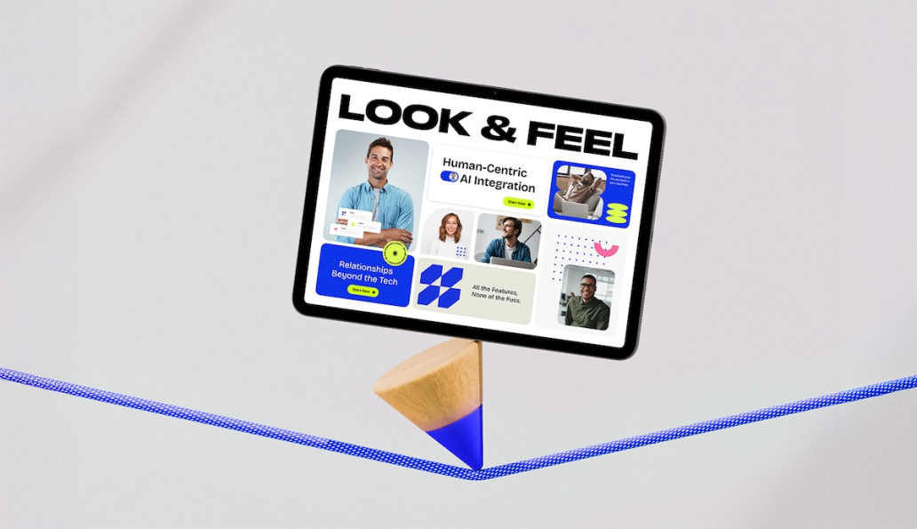 Rebranding Is Not a Design Task for Your In-House Designer — It’s a Business Transformation