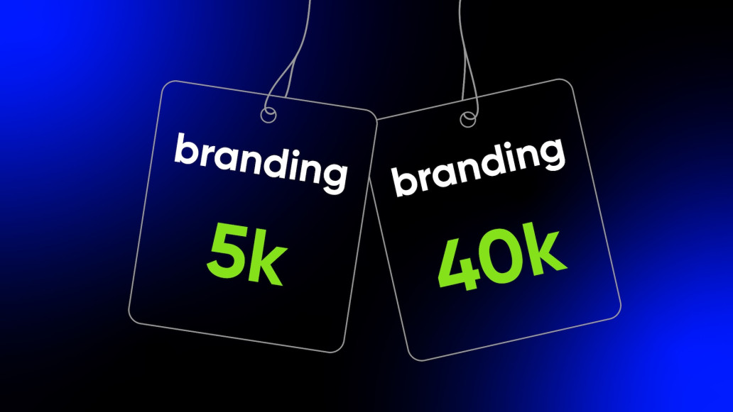 Branding Pricing Why There’s No One-Size-Fits-All Cost