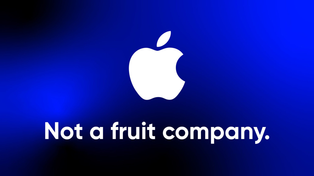 Your Logo Doesn’t Need to Explain What You Do