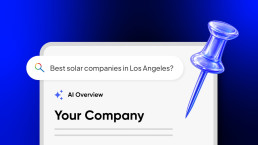 How to Find the Best SEO and AI Optimization Agency