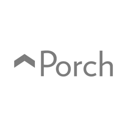 porch logo