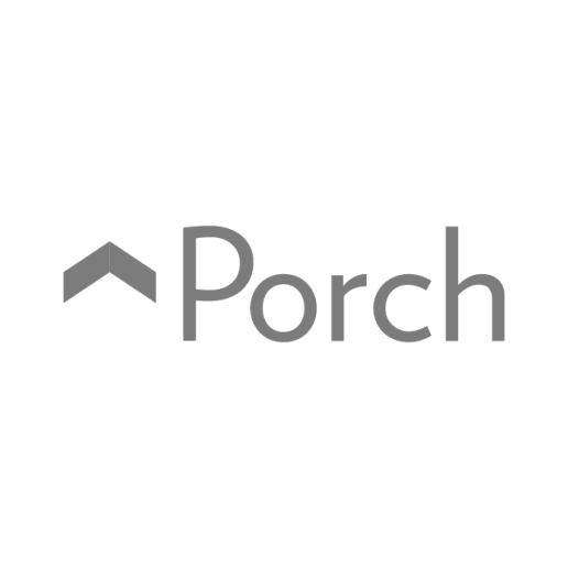 porch logo