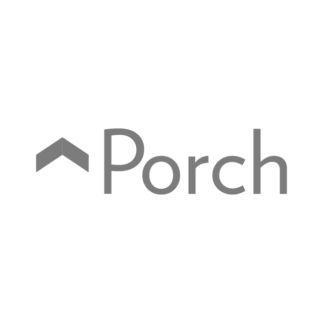 porch logo