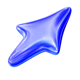 website design and development 3d element