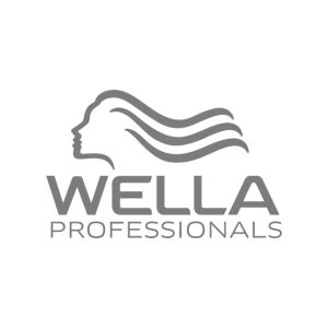 wella logo