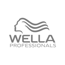 wella logo