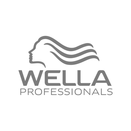 wella logo