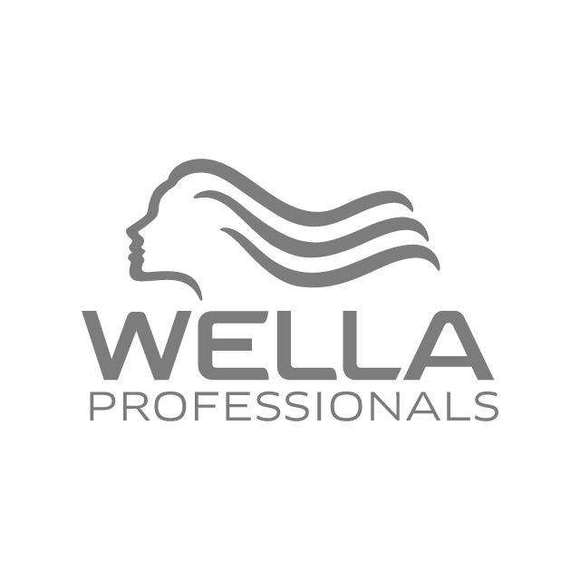 wella logo