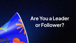 Are You a Leader or Follower The Hidden Cost of AI Slop in Branding