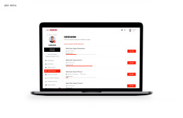 Website Design for Wella Education by Wella