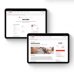 Website Design for Wella Education by Wella