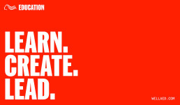 Website Design for Wella Education by Wella