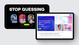 NextLM_ From AI Startup to Enterprise-Ready Brand